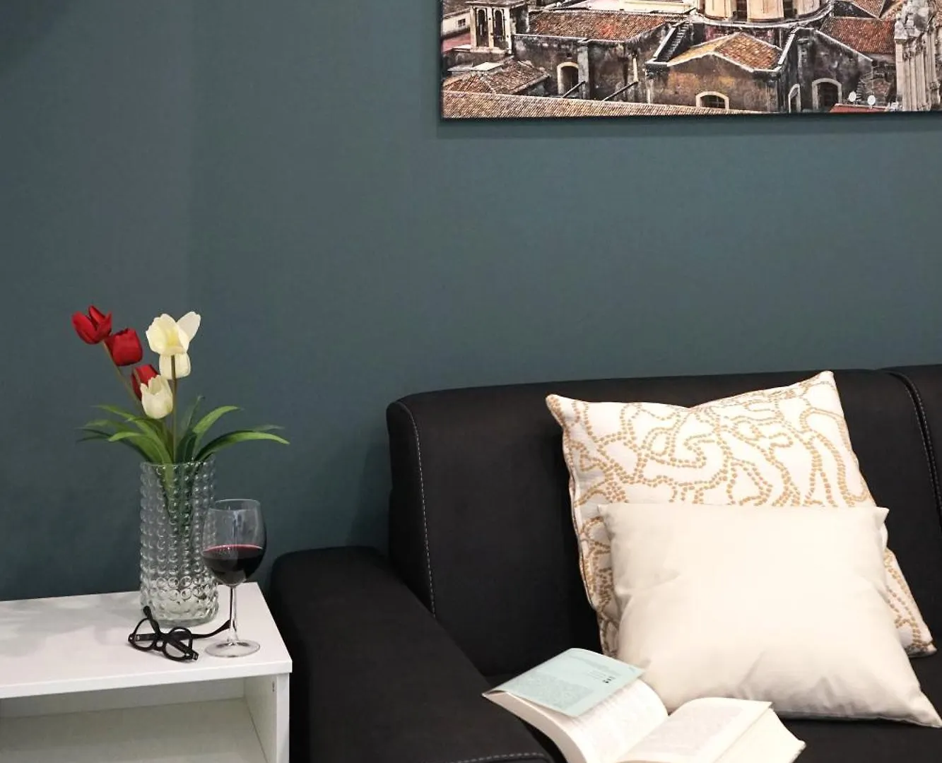 Lume Guest House Catania