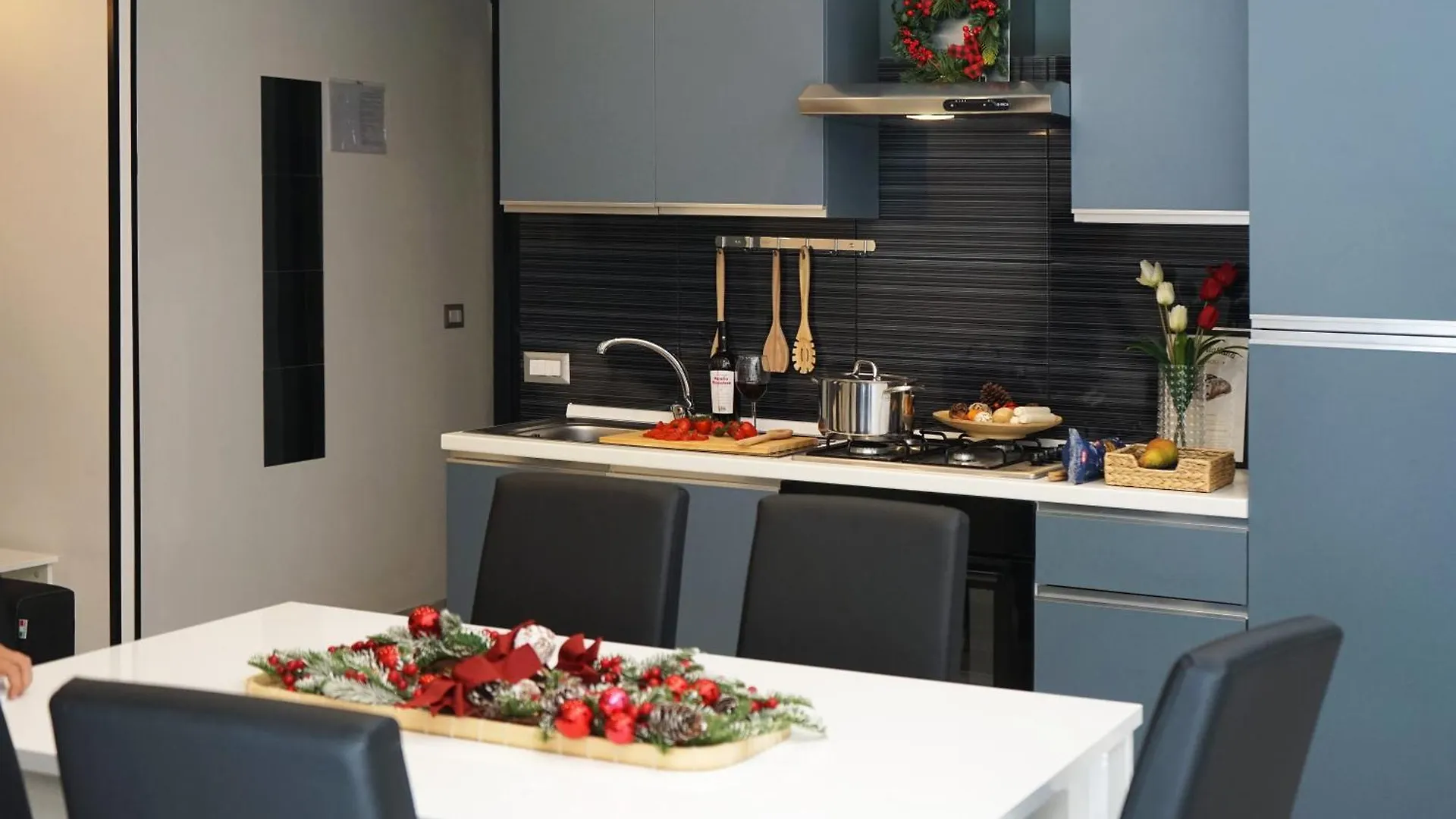 Lume Guest House Catania