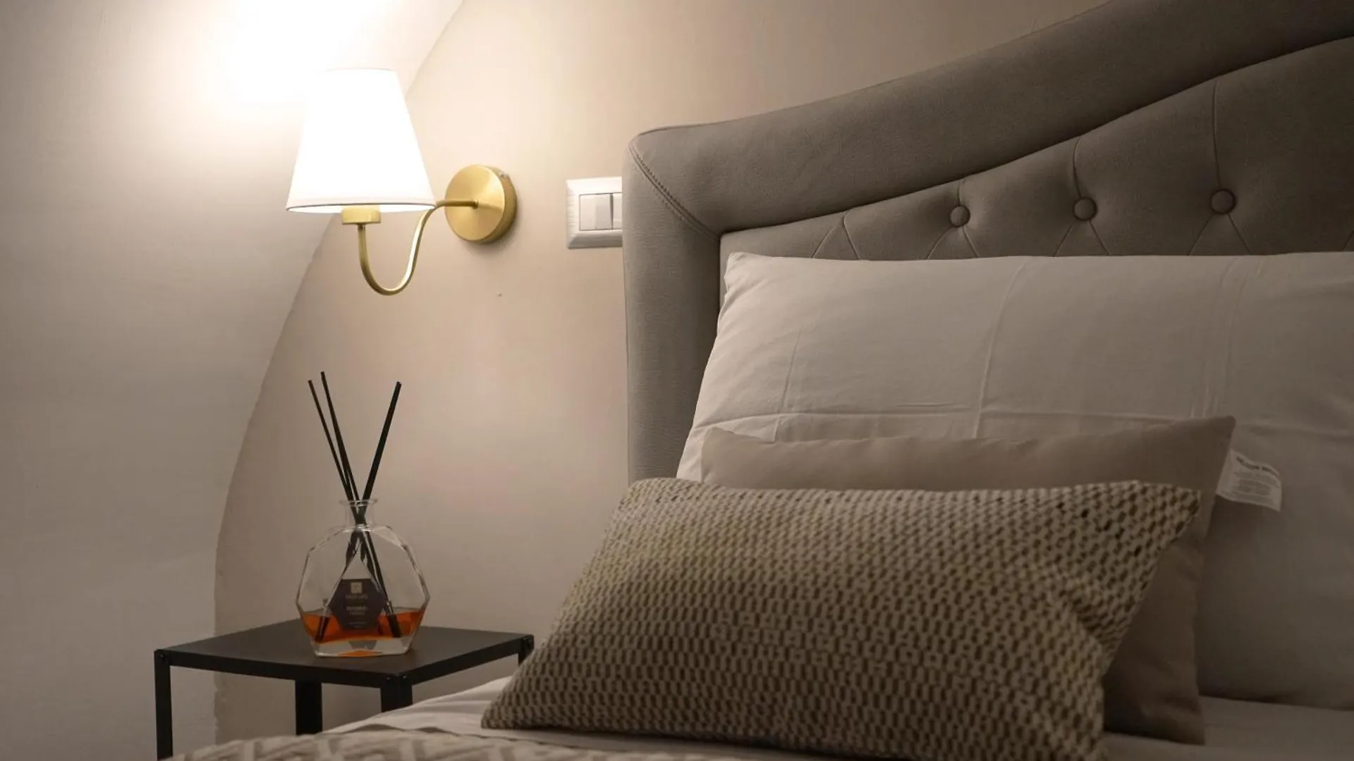 Lume Guest House Catania Holiday home