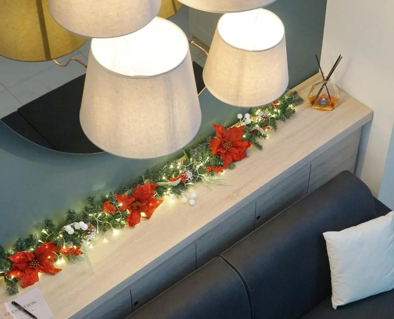 Lume Guest House Catania 0*,