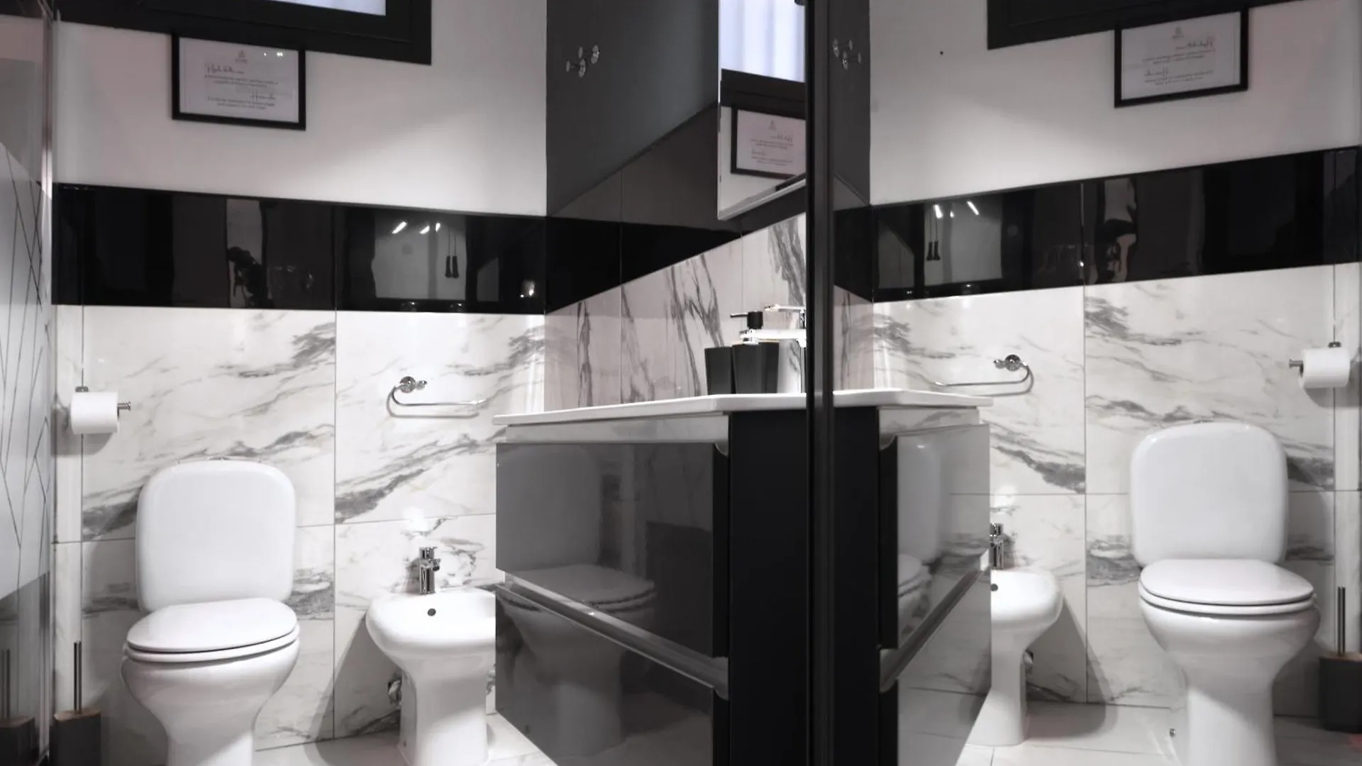 Lume Guest House Catania Italia