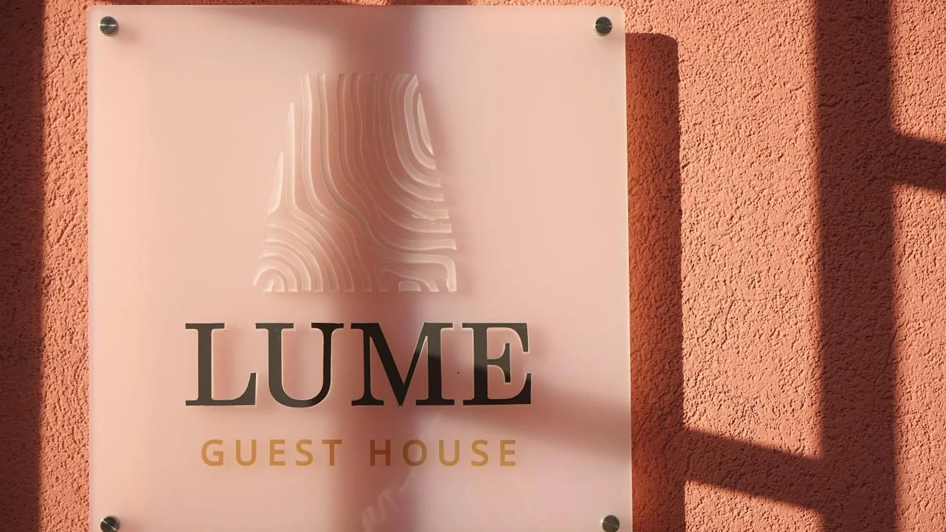 Сasa de vacaciones Lume Guest House Catania