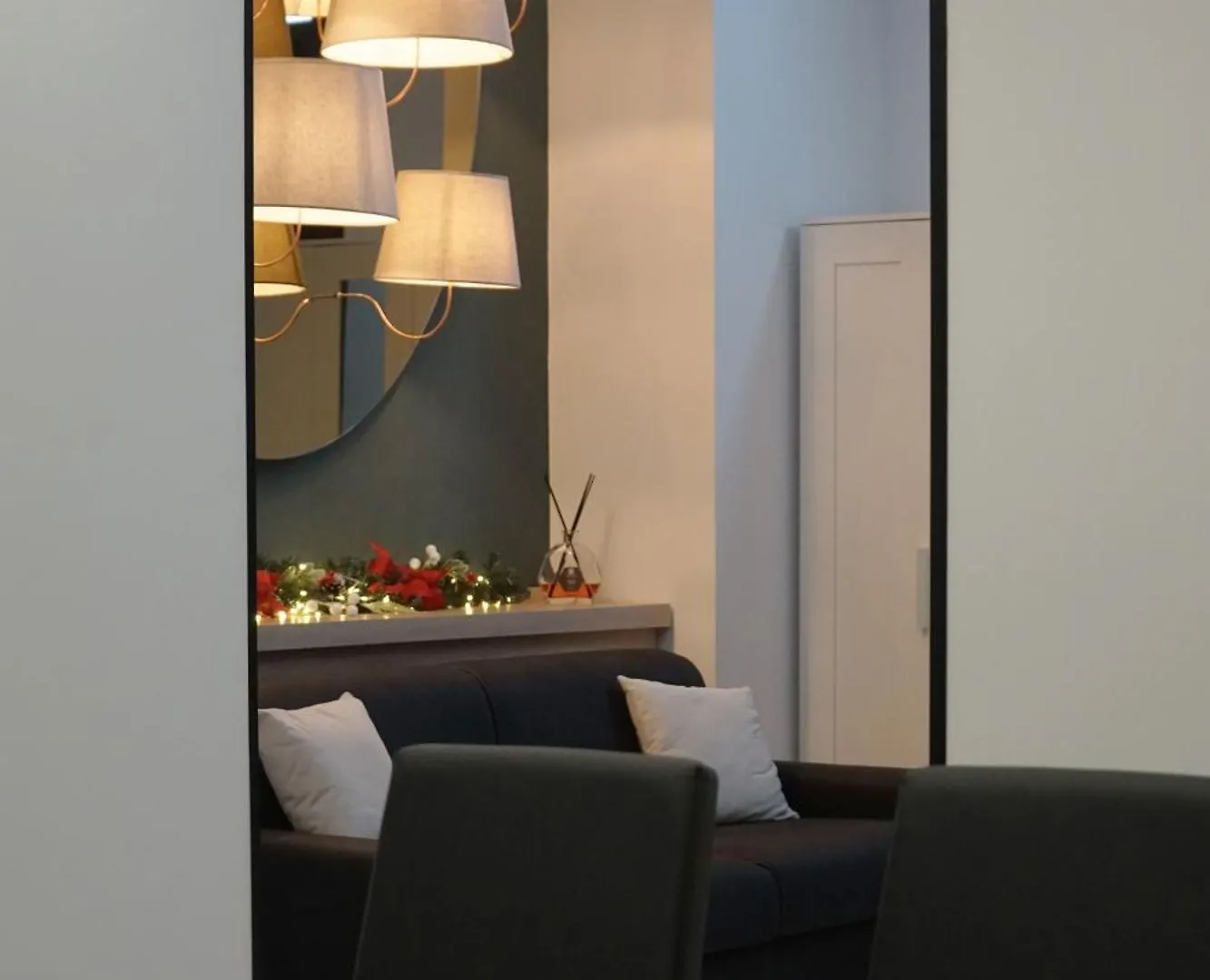 Lume Guest House Catania 0*,  Italia