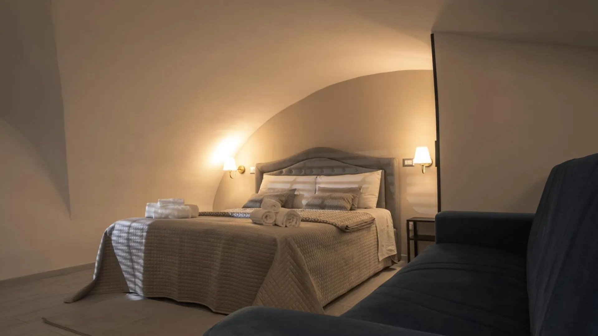 Lume Guest House Catania
