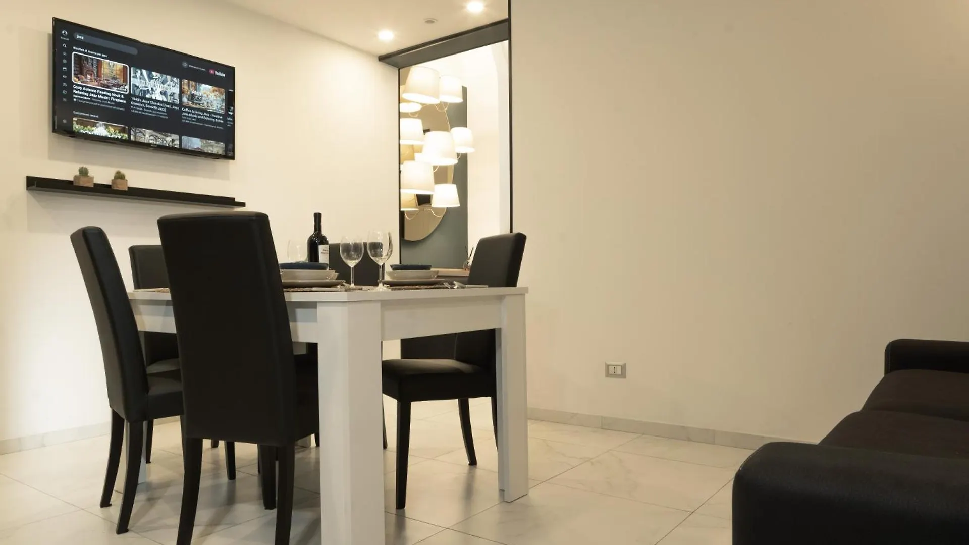 Сasa de vacaciones Lume Guest House Catania
